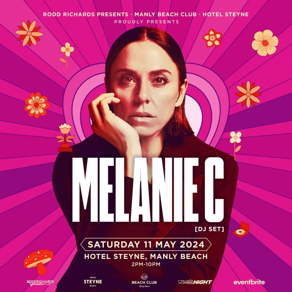 Melanie-C-Manly-Beach-May-2024-Square