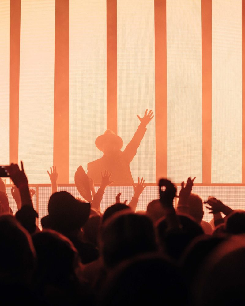 🎧 Boy George (DJ Set) Sydney @ ivy
 
 
 📸 The M1 Group